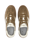Hogan - Sneaker Cool Uomo Beige