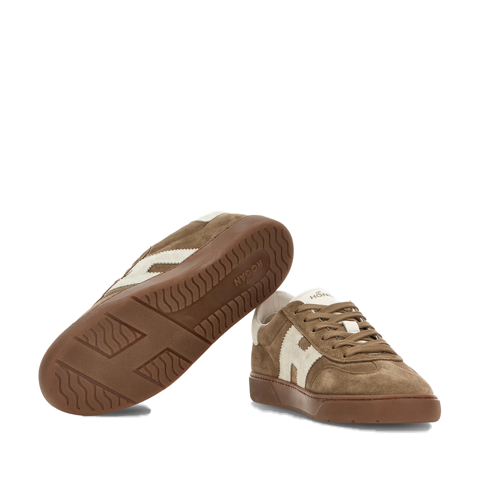 Hogan - Sneaker Cool Uomo Beige