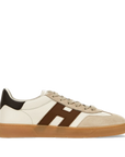 Hogan - Sneaker Cool Uomo Panna