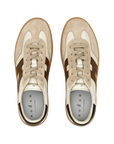 Hogan - Sneaker Cool Uomo Panna
