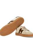 Hogan - Sneaker Cool Uomo Panna