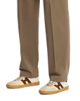 Hogan - Sneaker Cool Uomo Panna