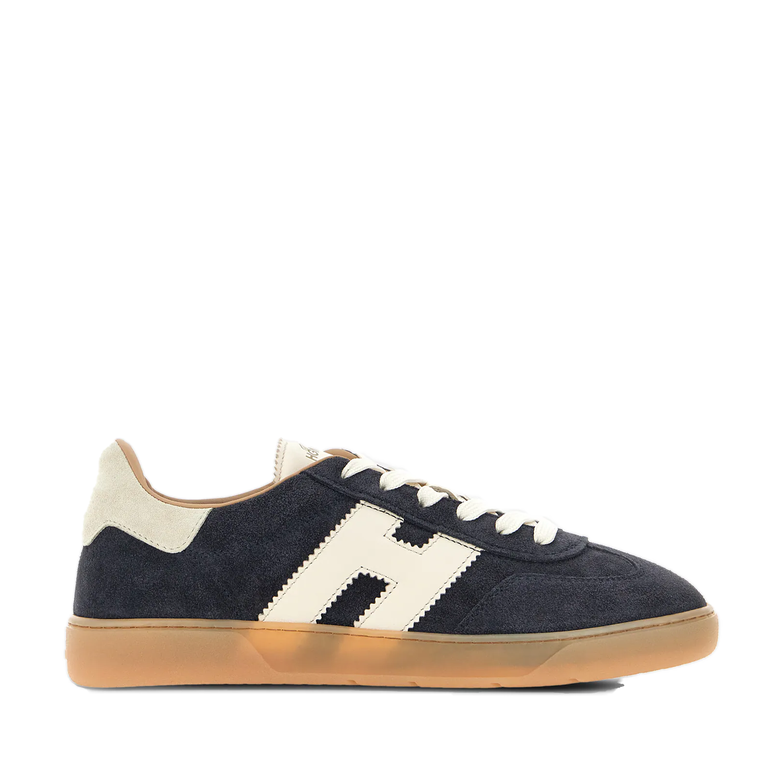 Hogan - Sneaker Cool HXM6470FB60PJQ0PZY Uomo Blu