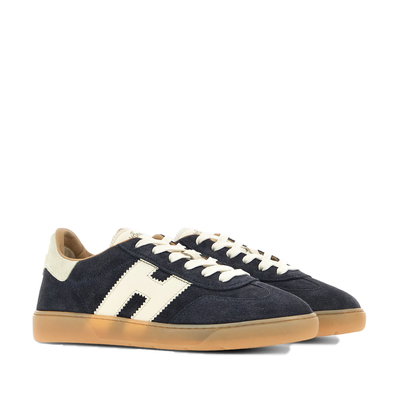 Hogan - Sneaker Cool HXM6470FB60PJQ0PZY Uomo Blu