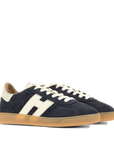 Hogan - Sneaker Cool HXM6470FB60PJQ0PZY Uomo Blu