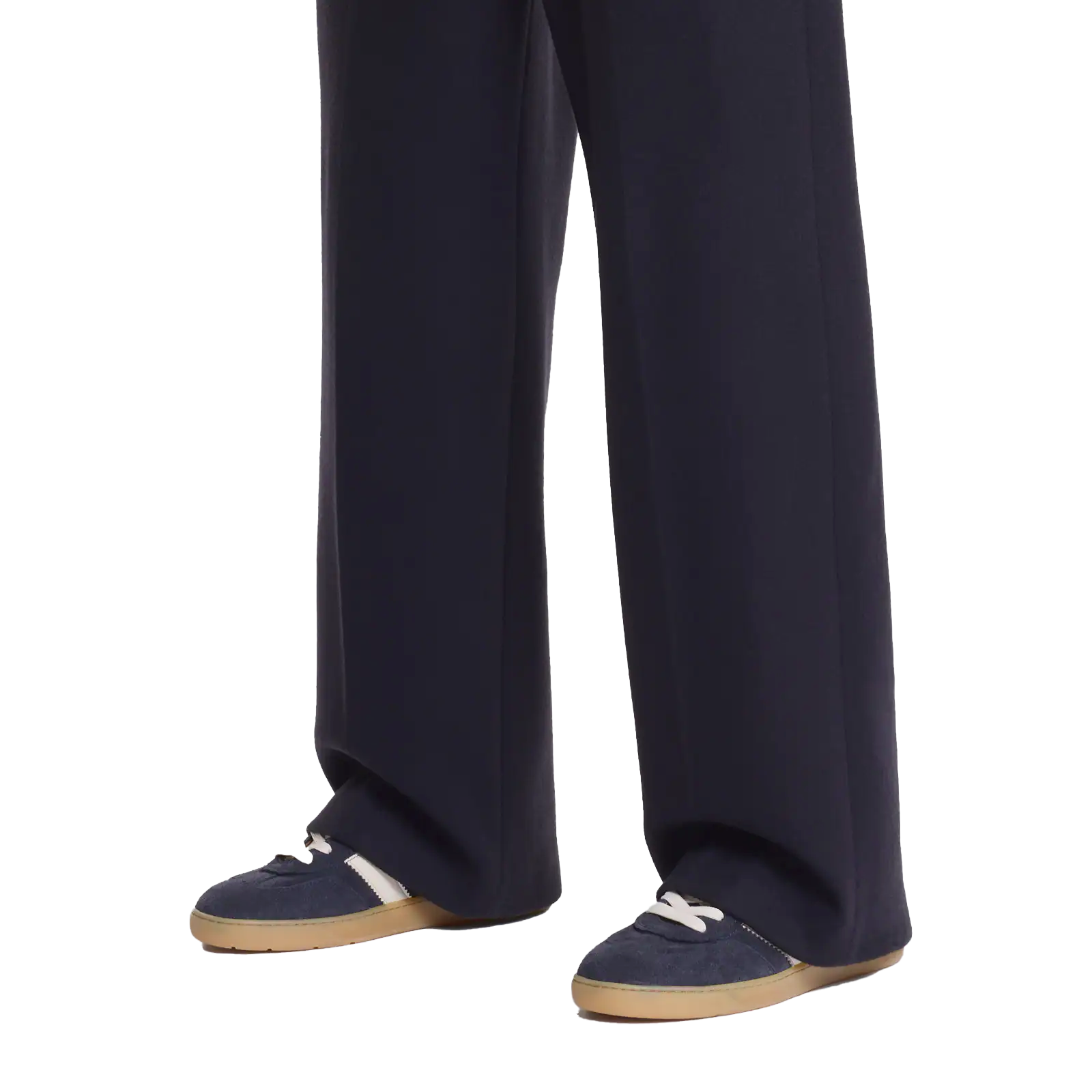 Hogan - Sneaker Cool HXM6470FB60PJQ0PZY Uomo Blu