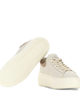 Hogan - H-Stripes Avorio/Oro