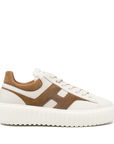 Hogan - H Stripes White