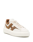Hogan - H Stripes White