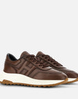 Hogan - Sneakers Hyperlight Uomo Marrone