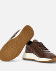 Hogan - Sneakers Hyperlight Uomo Marrone