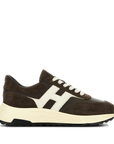 Hogan - Sneakers Hyperlight Marrone