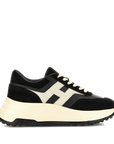 Hogan - Sneakers Hi‑Fi Hyperlight Nero