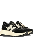 Hogan - Sneakers Hi‑Fi Hyperlight Nero