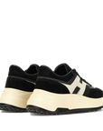 Hogan - Sneakers Hi‑Fi Hyperlight Nero