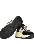 Hogan - Sneakers Hi‑Fi Hyperlight Nero