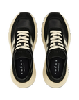 Hogan - Sneakers Hi‑Fi Hyperlight Nero