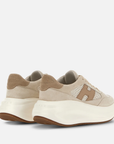 hogan maxi I active donna vista posteriore platform