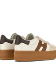 Hogan - Sneakers Maxi Cool Avorio