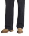 Hogan - Chelsea Boot Suede Beige