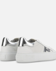 Hogan - Sneakers CrossWind Donna Bianco