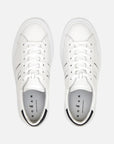 Vista superiore sneakers Hogan Rebel uomo