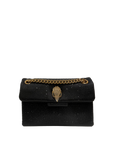 Kurt Geiger - Mini Fabric Kensington Black