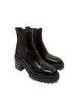 TARGET - Stivaletto con tacco