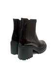 TARGET - Stivaletto con tacco