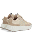 No Name - carter Jogger cipria