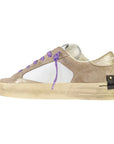 Crime London - SK8 Deluxe Beige