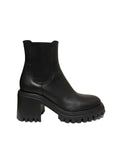 TARGET - Stivaletto con tacco