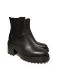 TARGET - Stivaletto con tacco