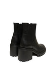 TARGET - Stivaletto con tacco