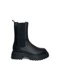 Target - Combat boot nero