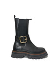 Les Tulipes - Combat boot