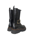 Les Tulipes - Combat boot