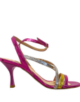 Isabelle Paris - Sandalo Multicolor T.7