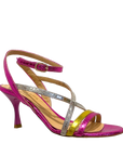 Isabelle Paris - Sandalo Multicolor T.7