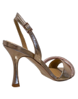 Chantal 1962 - Sandal T.8 Champagne