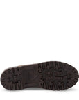 Superga 3110 - Mocassino Donna Camoscio Cuoio