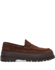 Superga - Mocassino 3110 Donna Testa di Moro