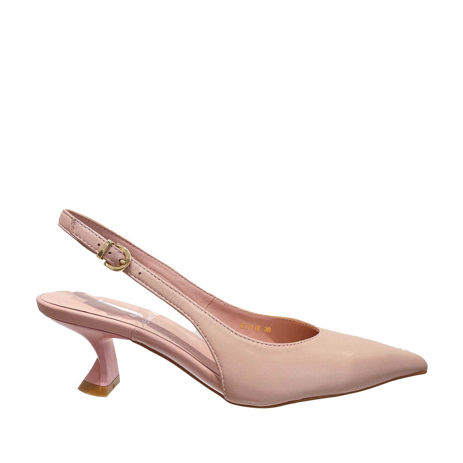 Jeannor's - Chanel Rosa Cipria