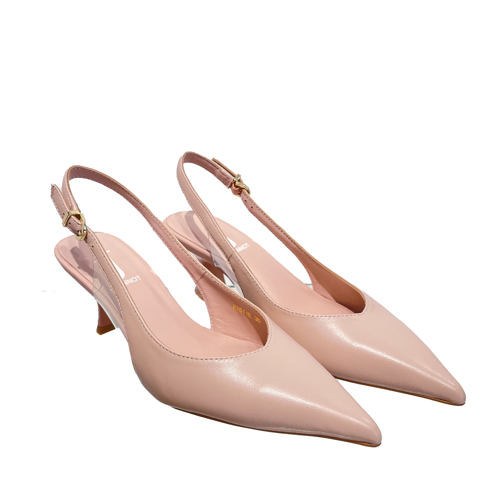 Jeannor's - Chanel Rosa Cipria