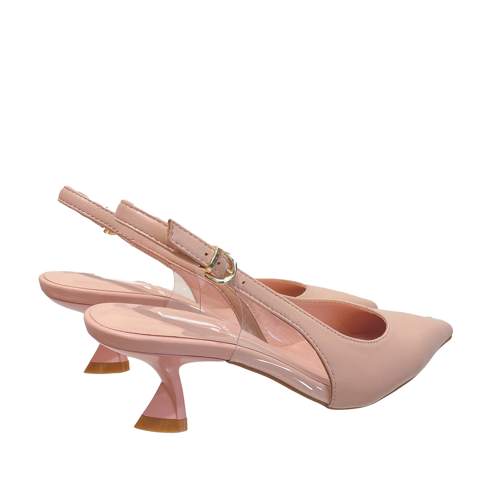 Jeannor's - Chanel Rosa Cipria