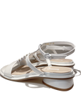 Jeannot's - Sandali Donna Bianchi
