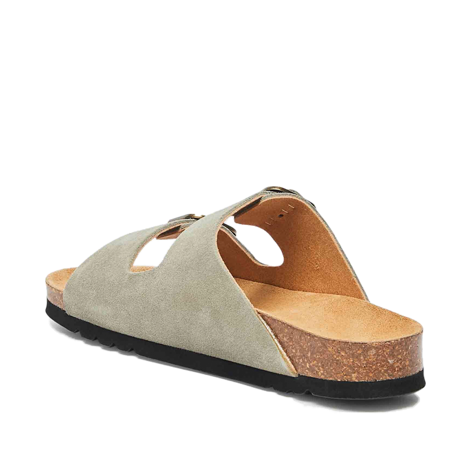 Scholl - Sandali Josephine Suede Salvia