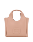 Hogan - Borsa H-Bag Rosa Cipria