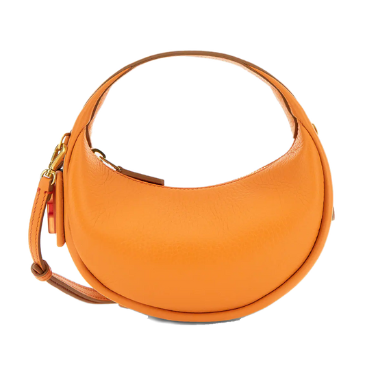 Hogan - Borsa Mini H-Bag Arancio