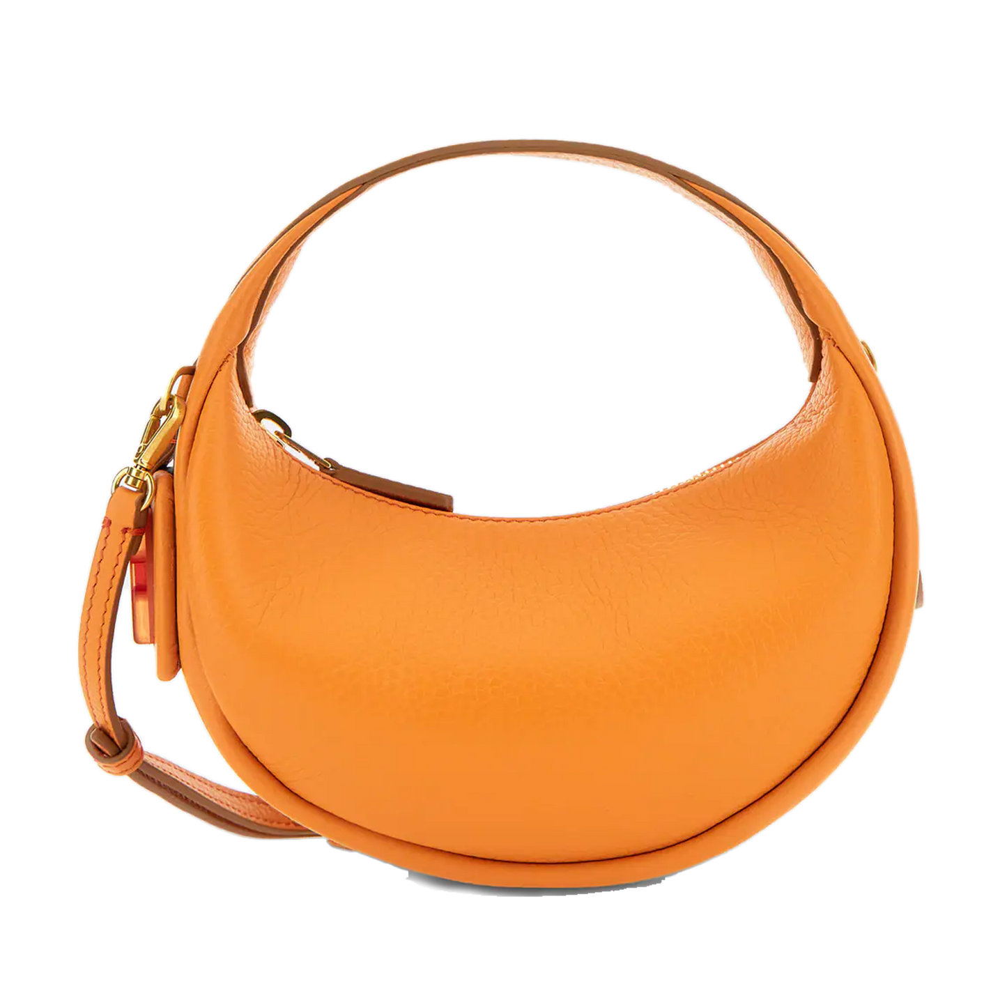 Hogan - Borsa Mini H-Bag Arancio